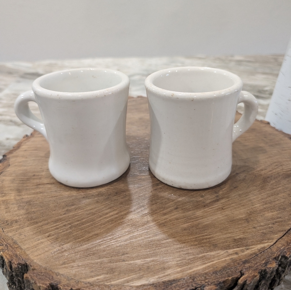 Vintage Victor and Hall coffee Mug
